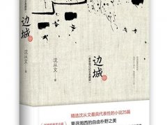 沈从文《边城》400字读后感精选3篇