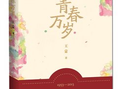 王蒙《青春万岁》1000字读后感精选