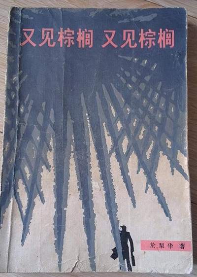 於梨华《又见棕搁,又见棕搁》读后感