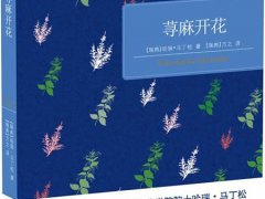 哈瑞·马丁松《荨麻开花》读后感原创精选