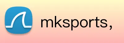 mksports，mk（中国）一站式服务官网 Logo